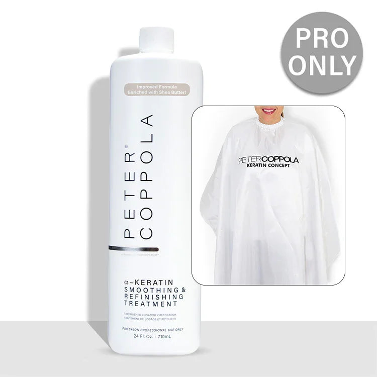 24 oz. Smoothing Treatment — Includes 1 Bonus Item