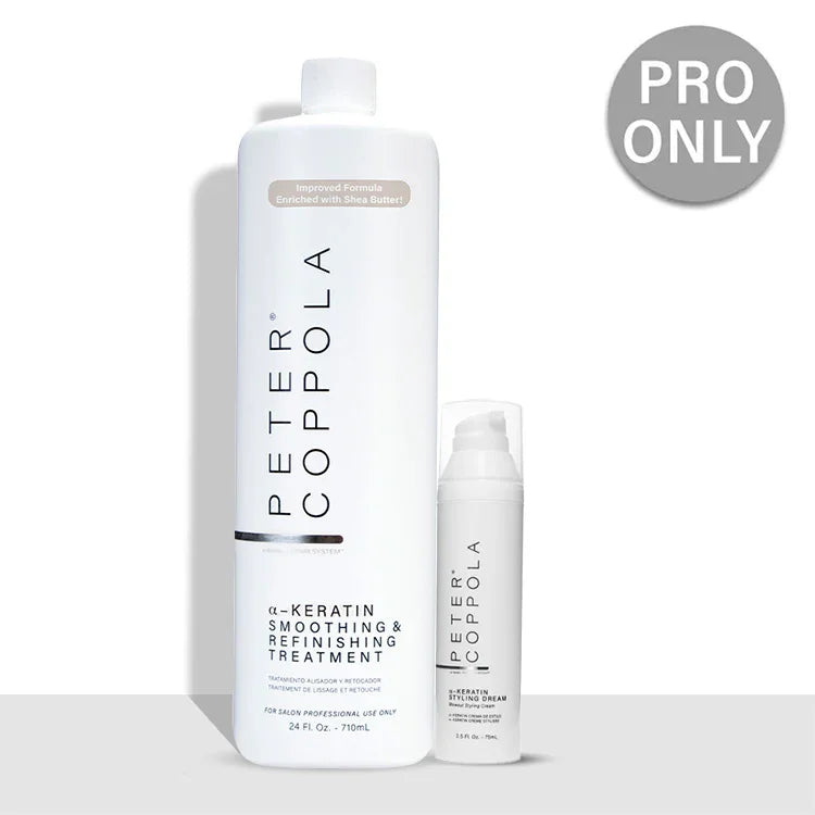 24 oz. Smoothing Treatment — Includes 1 Bonus Item