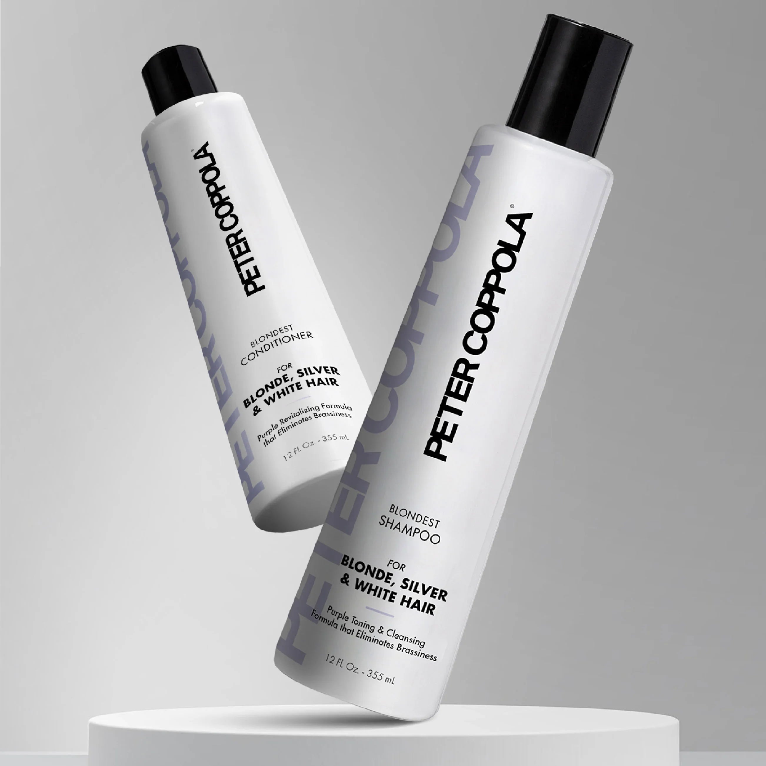 Blondest Shampoo & Conditioner Duo