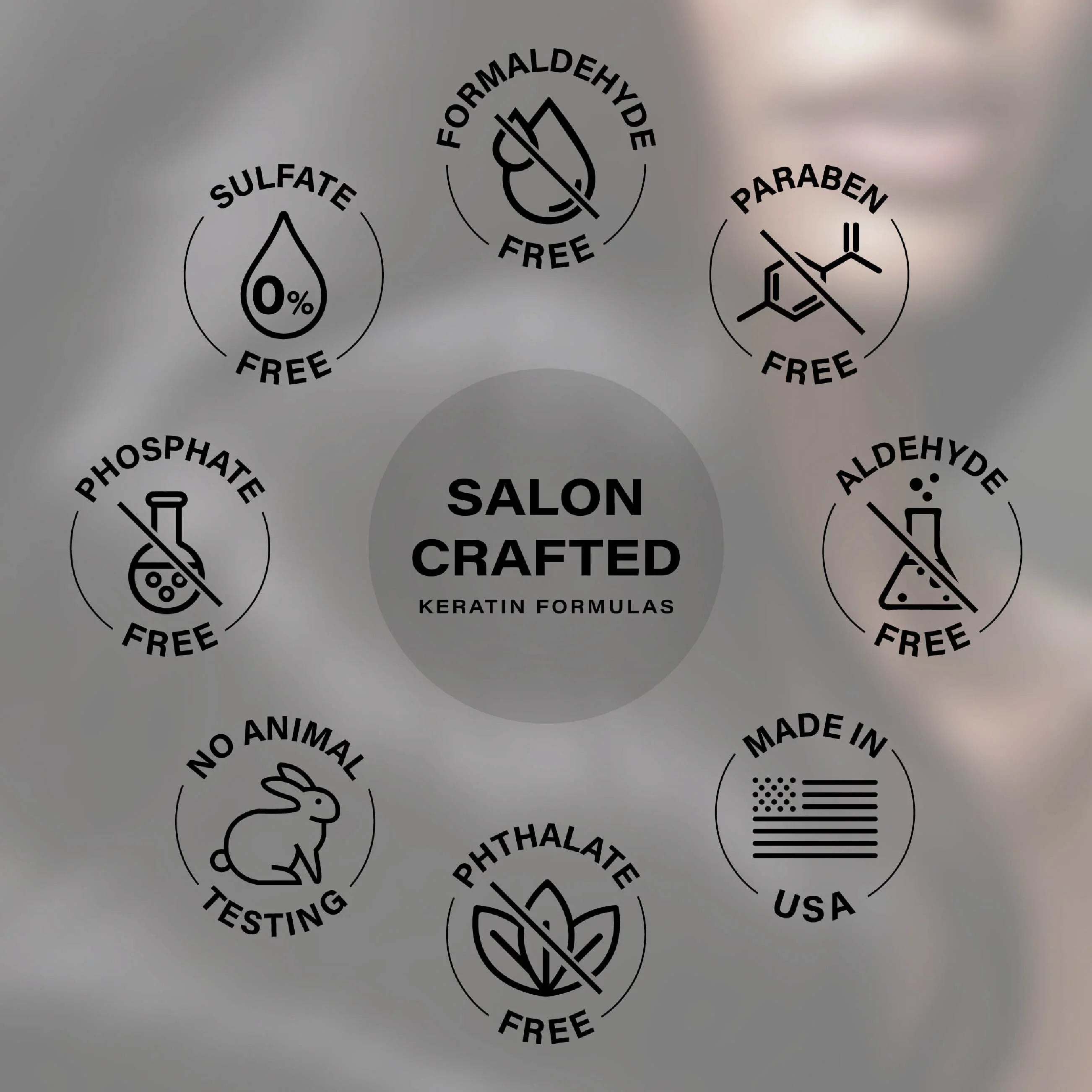 Total Repair Shampoo & Conditioner Duo