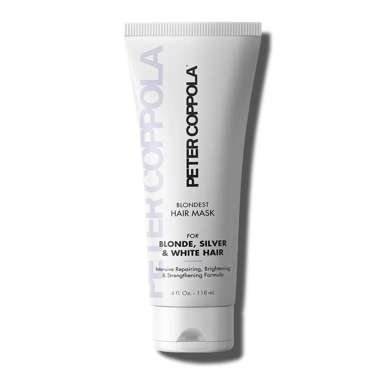 Blondest Hair Mask with Azulene – Peter Coppola