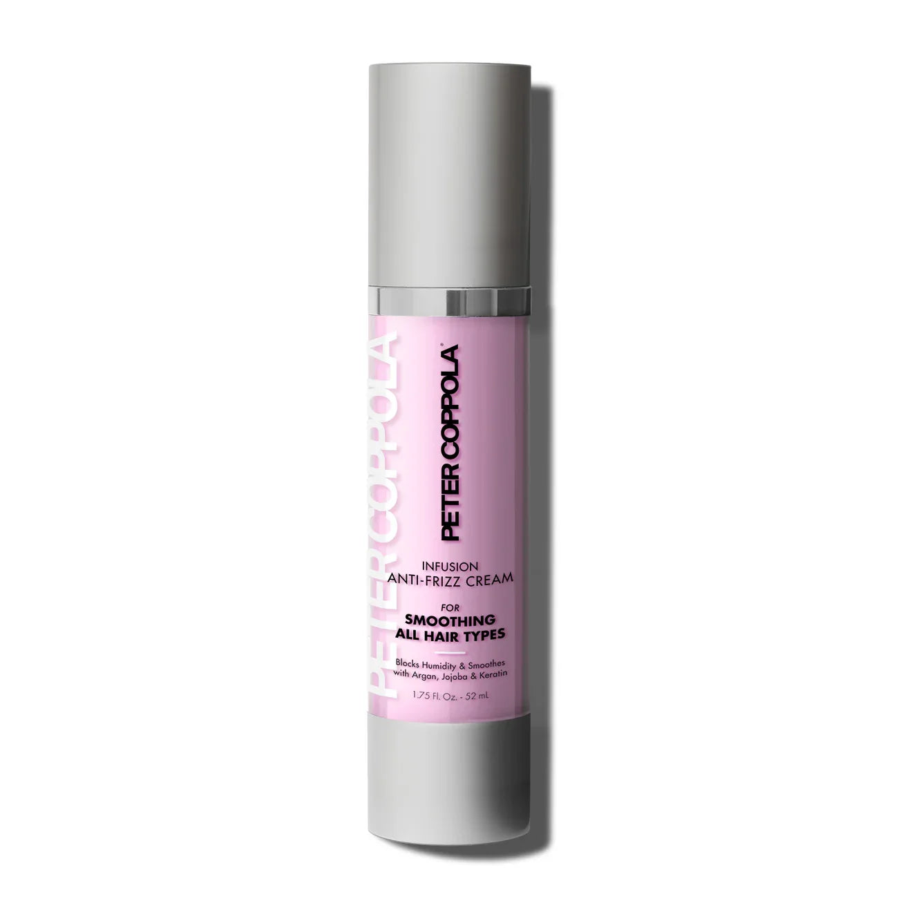 Infusion Anti-Frizz Cream | Peter Coppola Beauty
