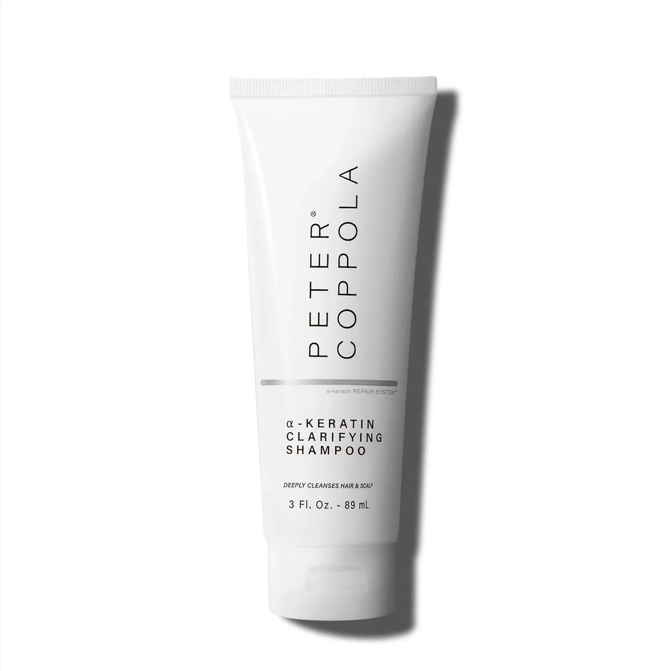 a-Keratin Clarifying Shampoo