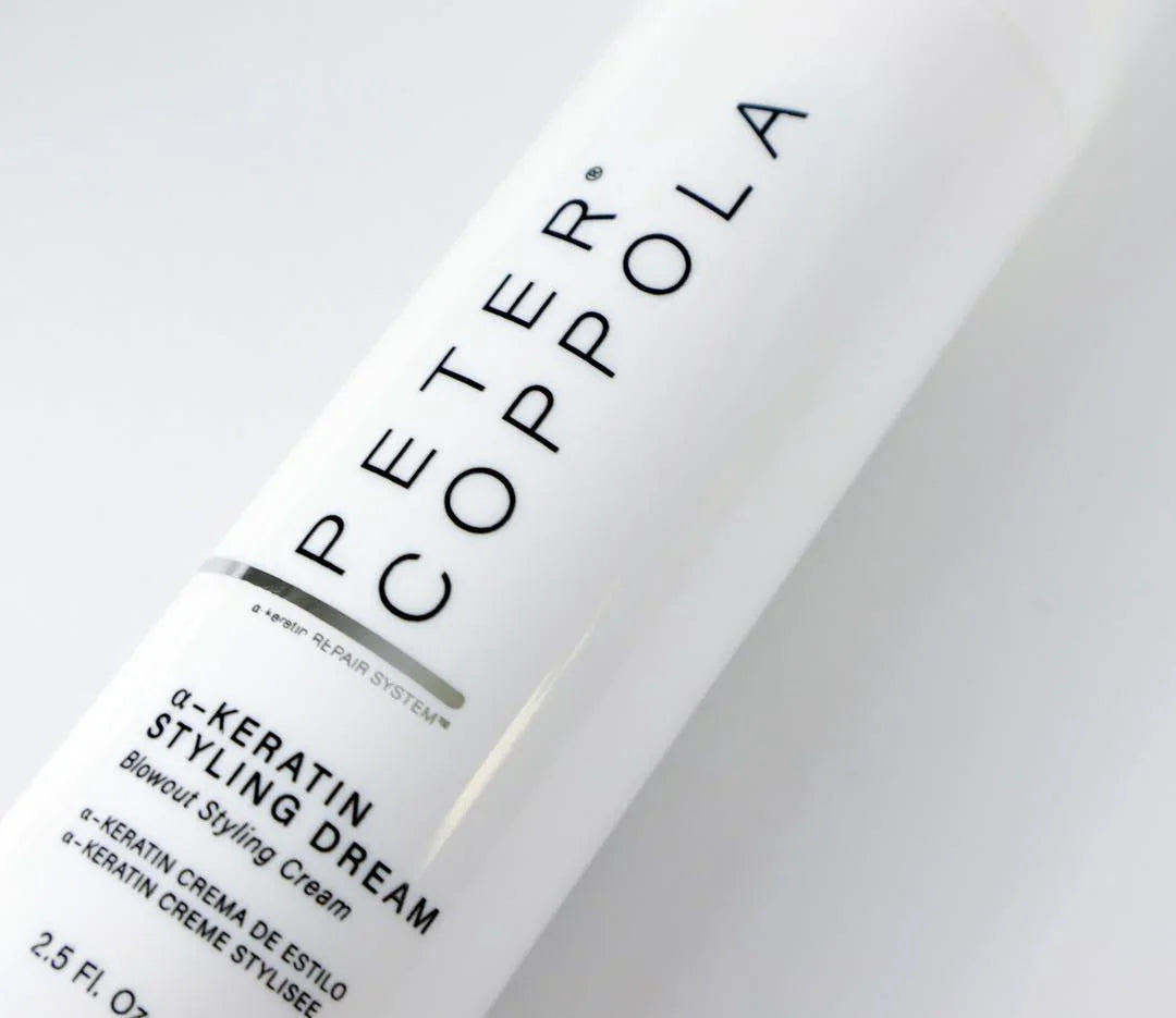 a-Keratin Styling Dream
