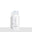 10 ounce white bottle of a-keratin smoothing shampoo