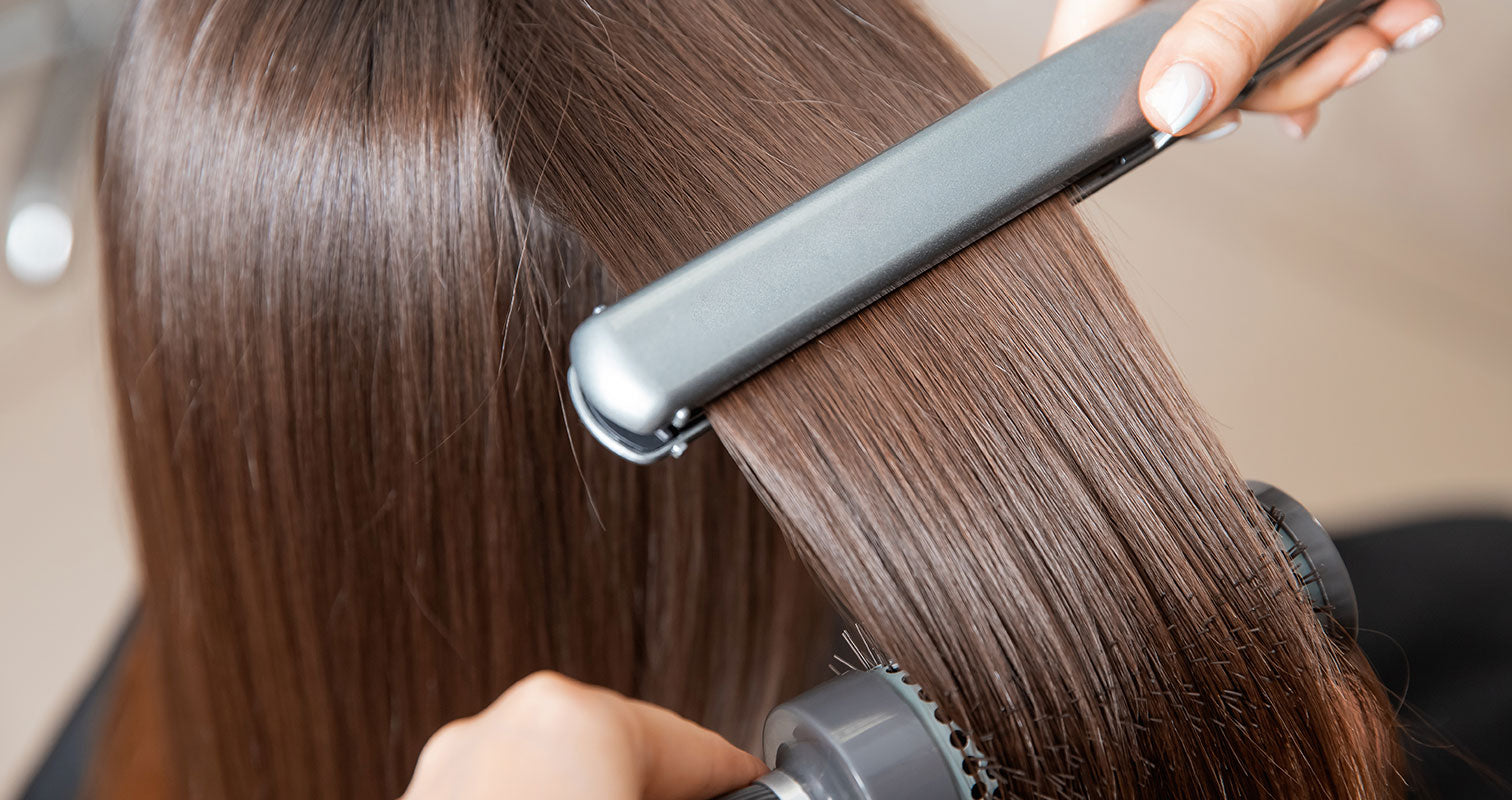 10 Alarming Side Effects of Formaldehyde in Hair Care