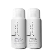 a-Keratin Smoothing Treatment Duo