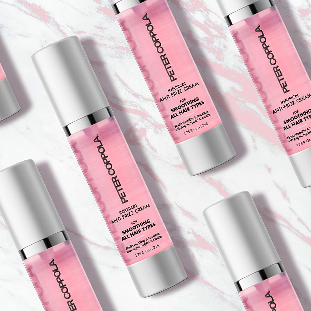 LEGACY Infusion Anti-Frizz Cream