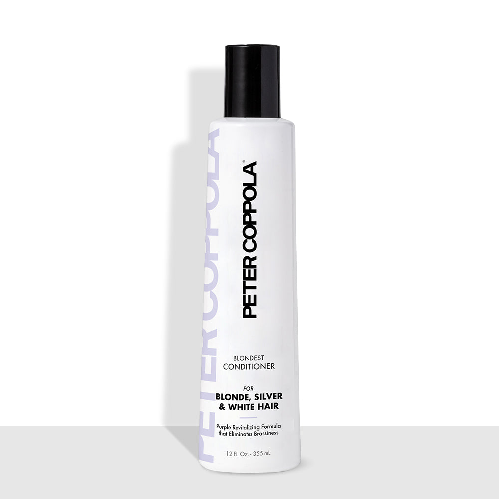 Blondest Conditioner with Azulene