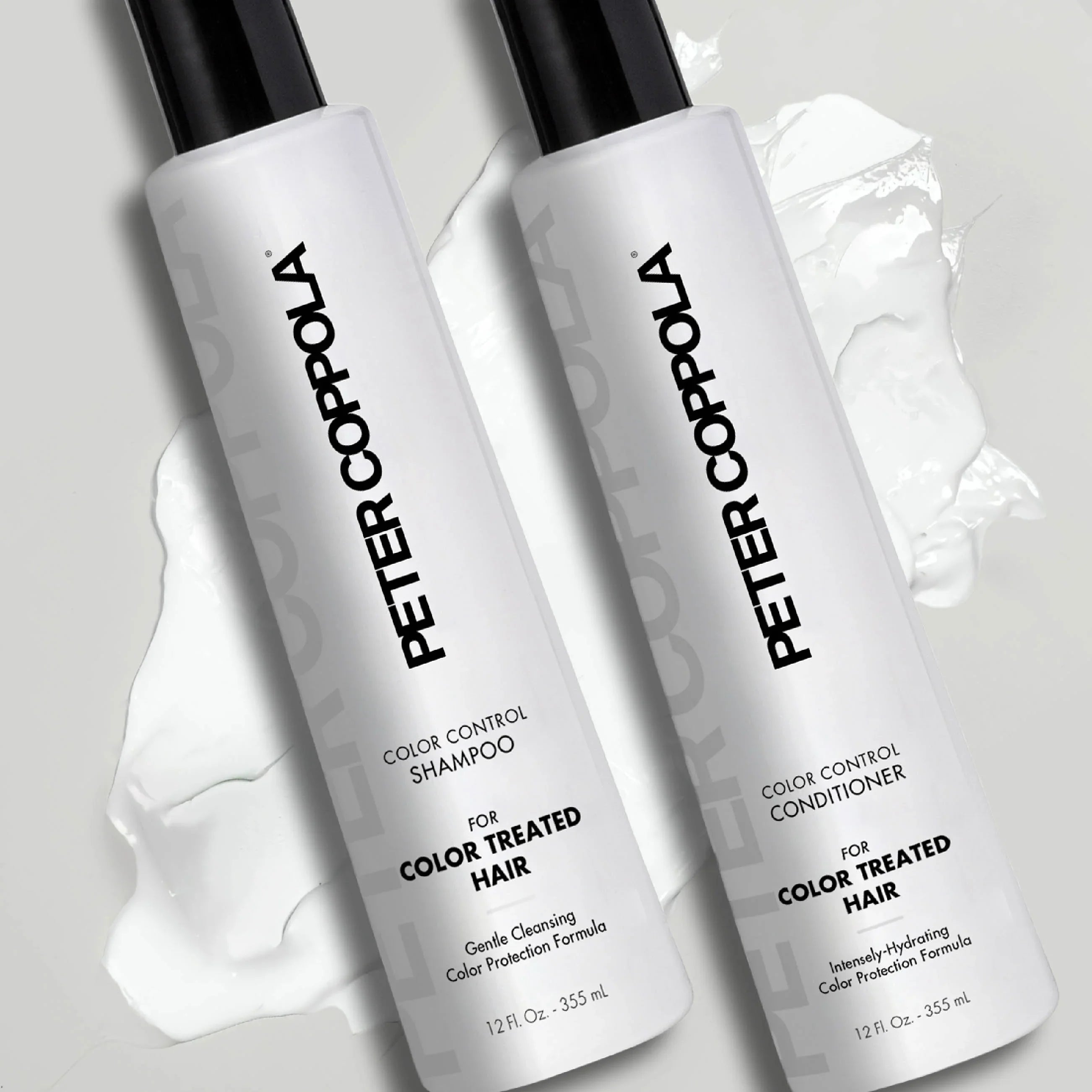 Color Control Shampoo & Conditioner Duo – Peter Coppola