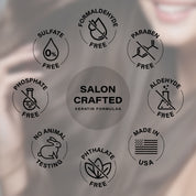 Just Blow - Blowout Spray Duo