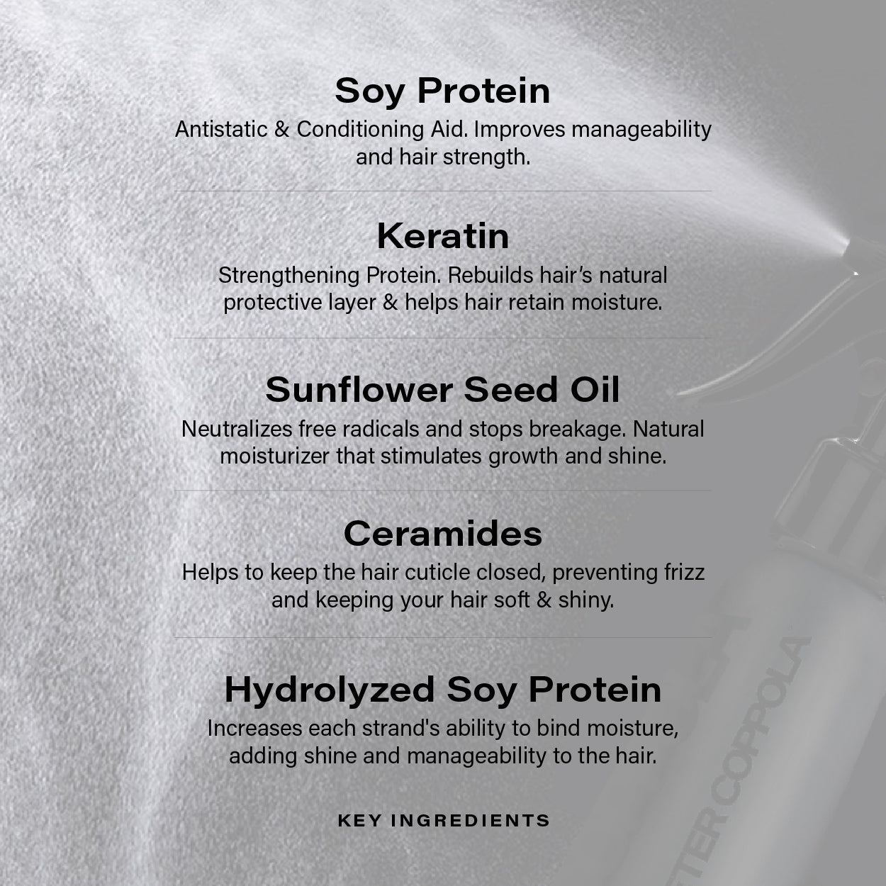 Just Blow - Blowout Spray Duo