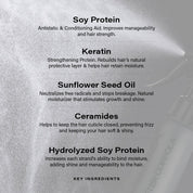 Just Blow - Blowout Spray Duo