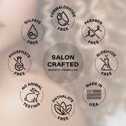 Curl Charmer – Curl Defining Cream