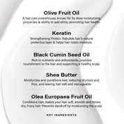 Curl Charmer – Curl Defining Cream