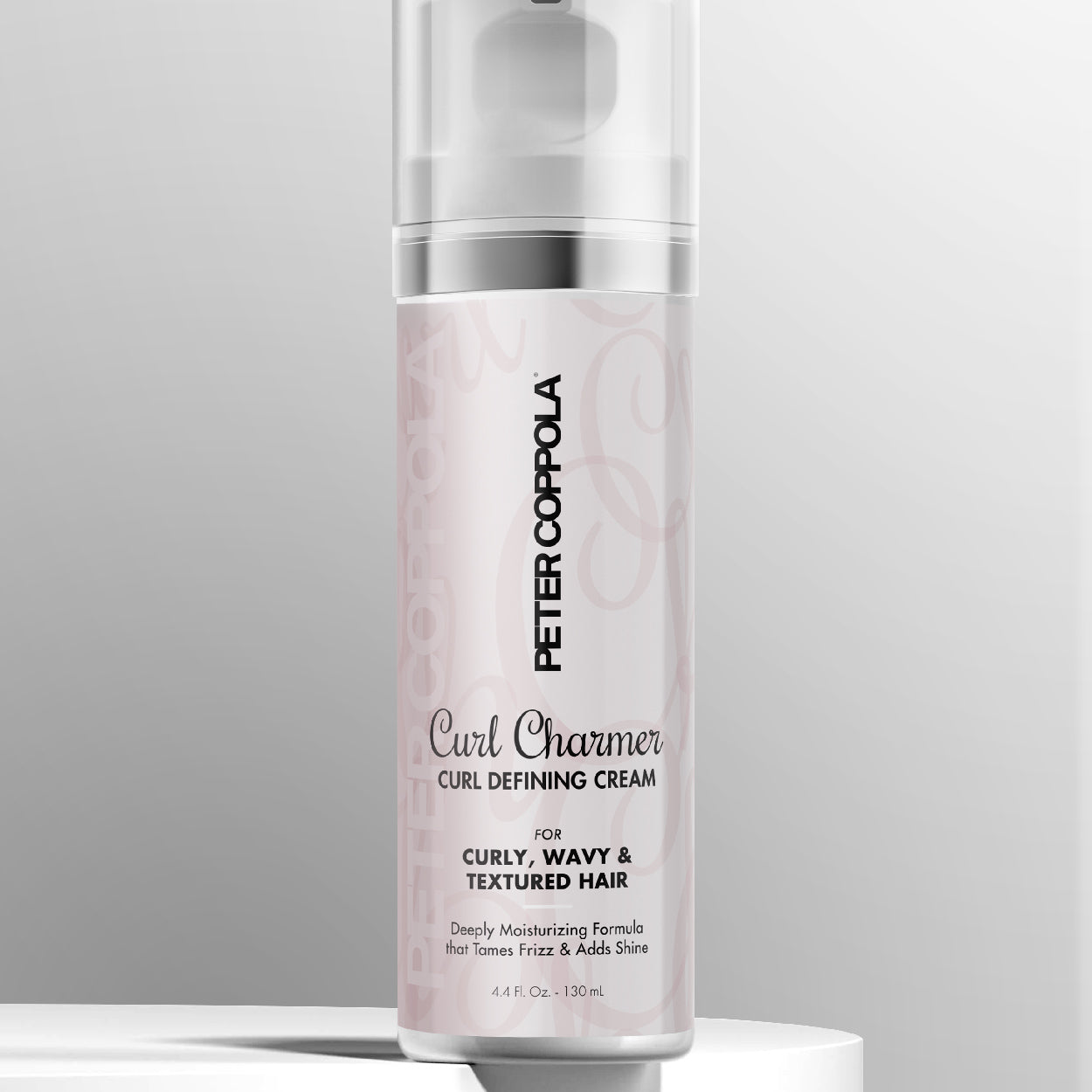 Curl Charmer – Curl Defining Cream