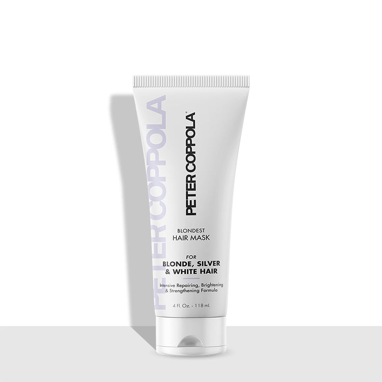 LEGACY Blondest Hair Mask with Azulene