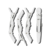 Aligator Clips (Set of 4)