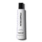 Peter Coppola bottle of blondest hair conditioner with azulene on a white background for blonde, silver and white hair