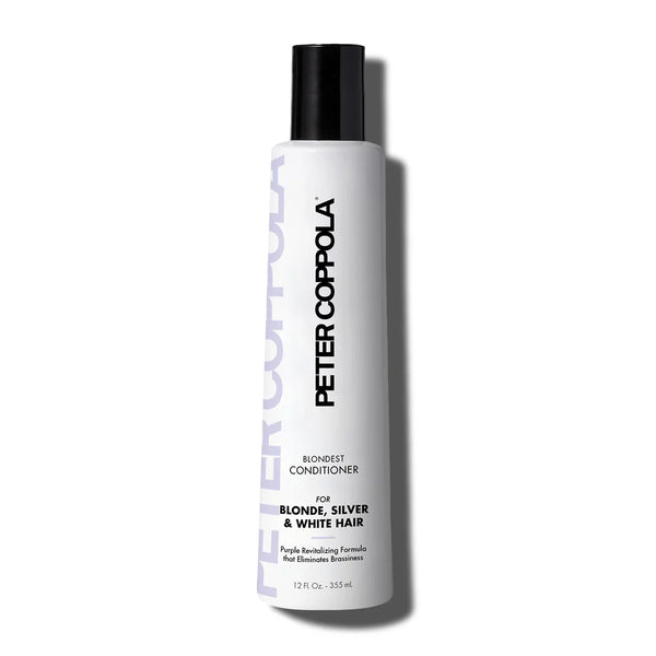Blondest Conditioner with Azulene – Peter Coppola