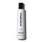 Peter Coppola bottle of blondest hair shampoo with azulene on a white background for blonde, silver and white hair