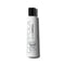 Peter Coppola bottle of blondest hair shampoo with azulene on a white background for blonde, silver and white hair