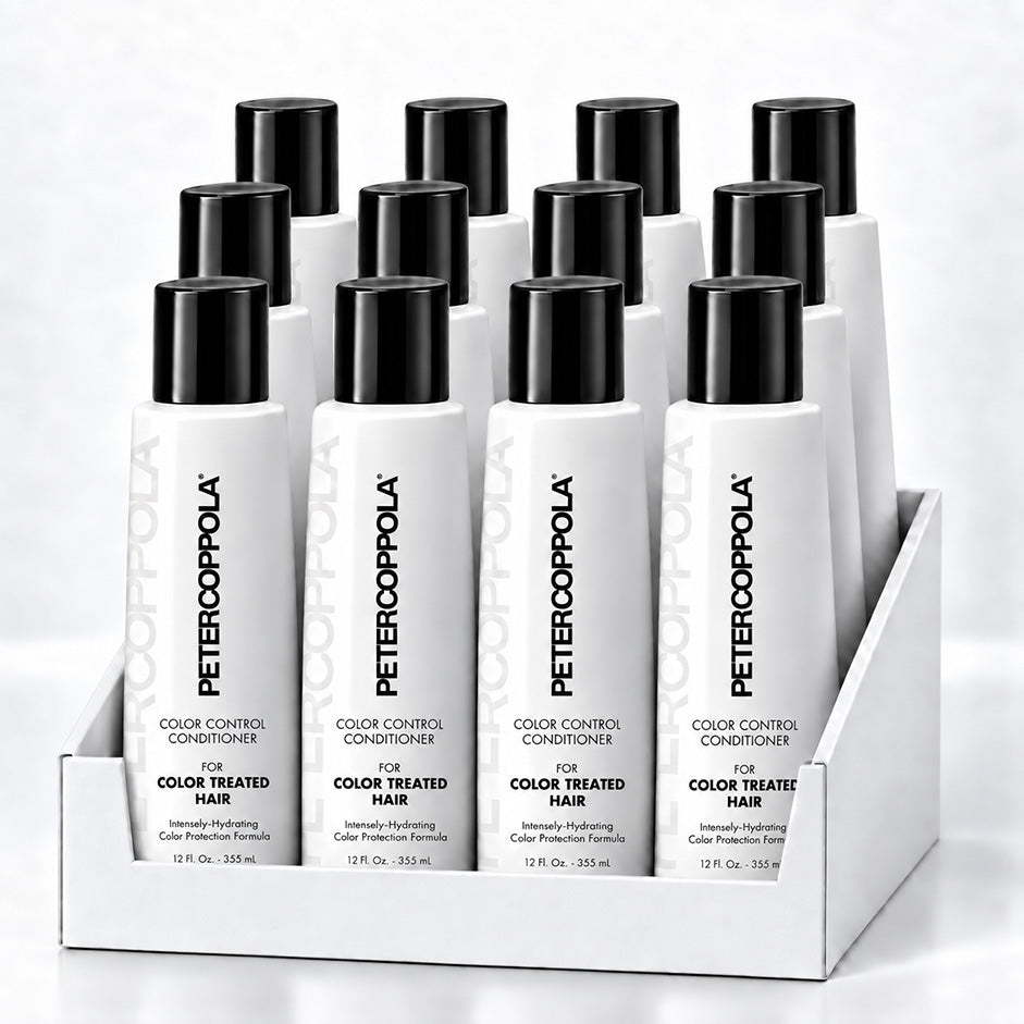 Color Control Conditioner