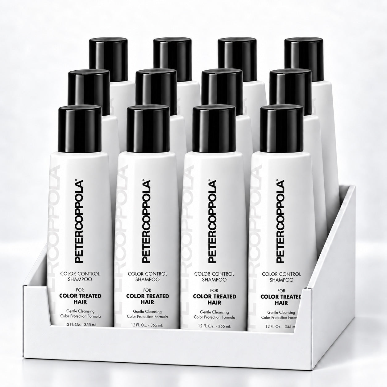 Color Control Shampoo