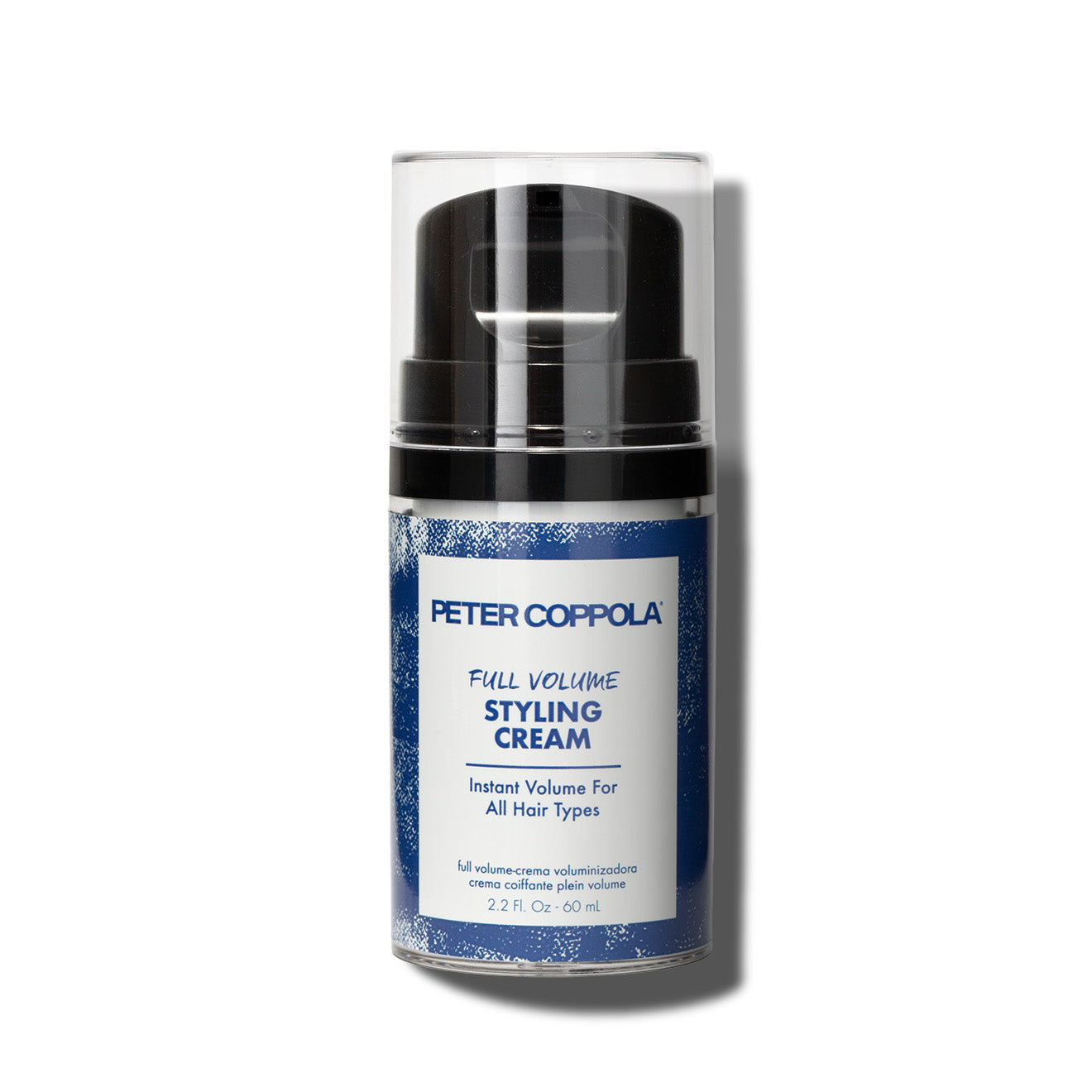 Full Volume Styling Cream