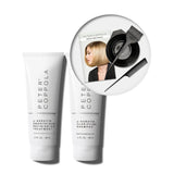 a-Keratin Smoothing & Refinishing Treatment Kit