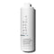 Peter Coppola bottle of keratin hydrating and repairing shampoo on a white background