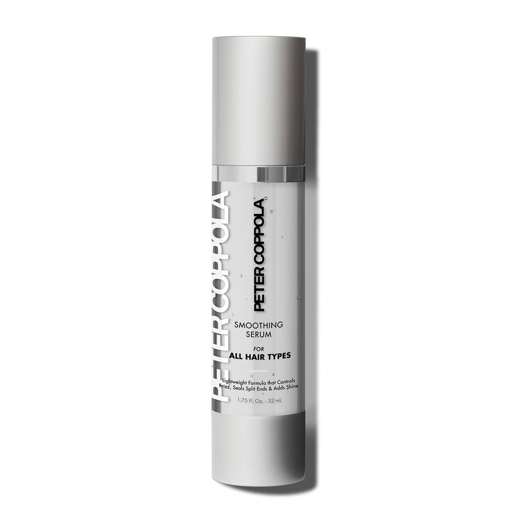 a-Keratin Smoothing Serum