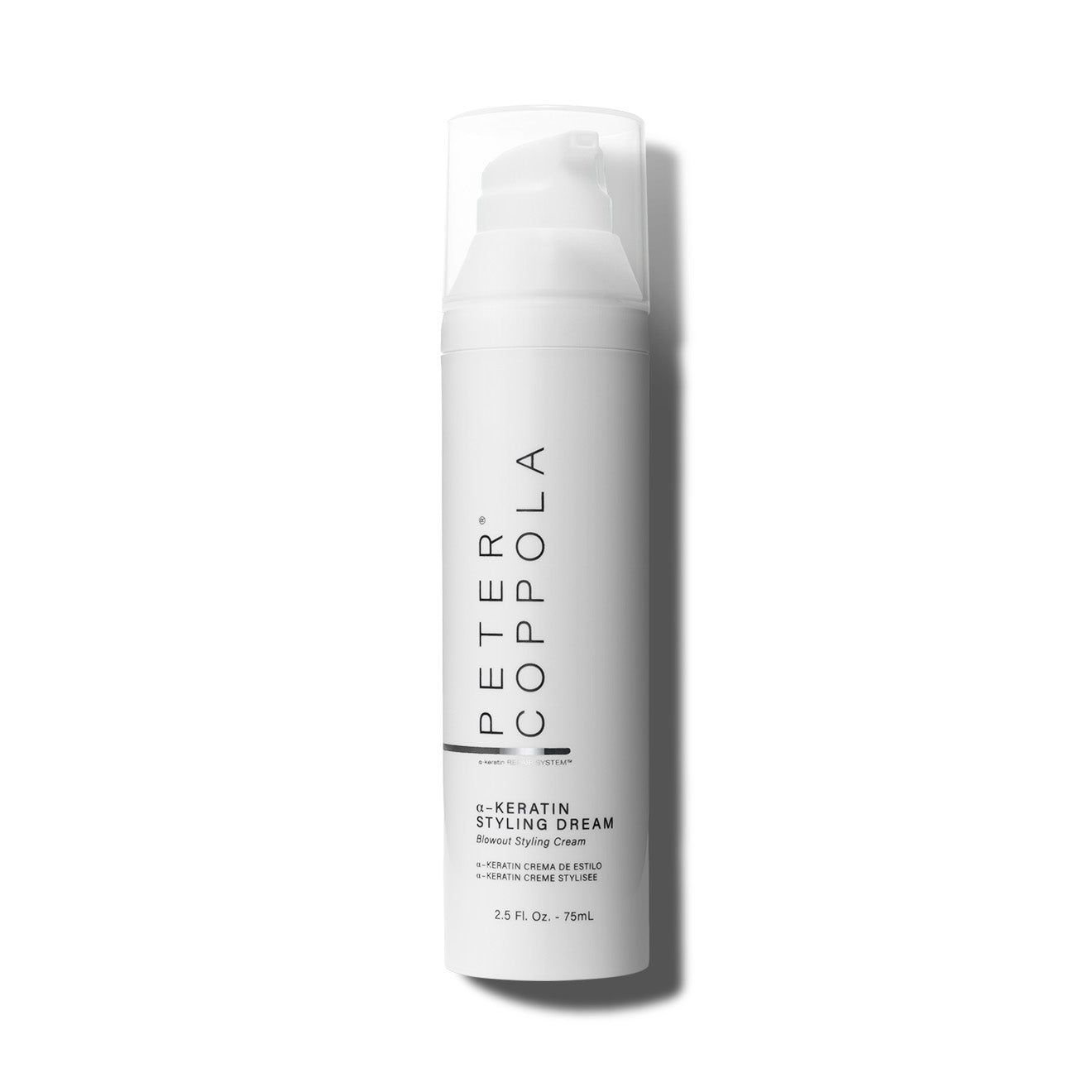 a-Keratin Styling Dream