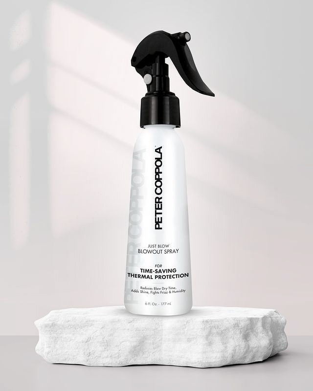 LEGACY Just Blow -  Blowout Spray