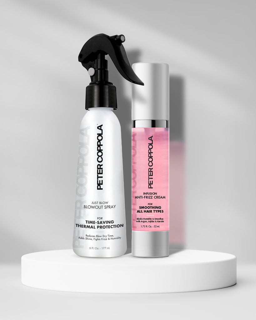 So Smooth Blowout Duo