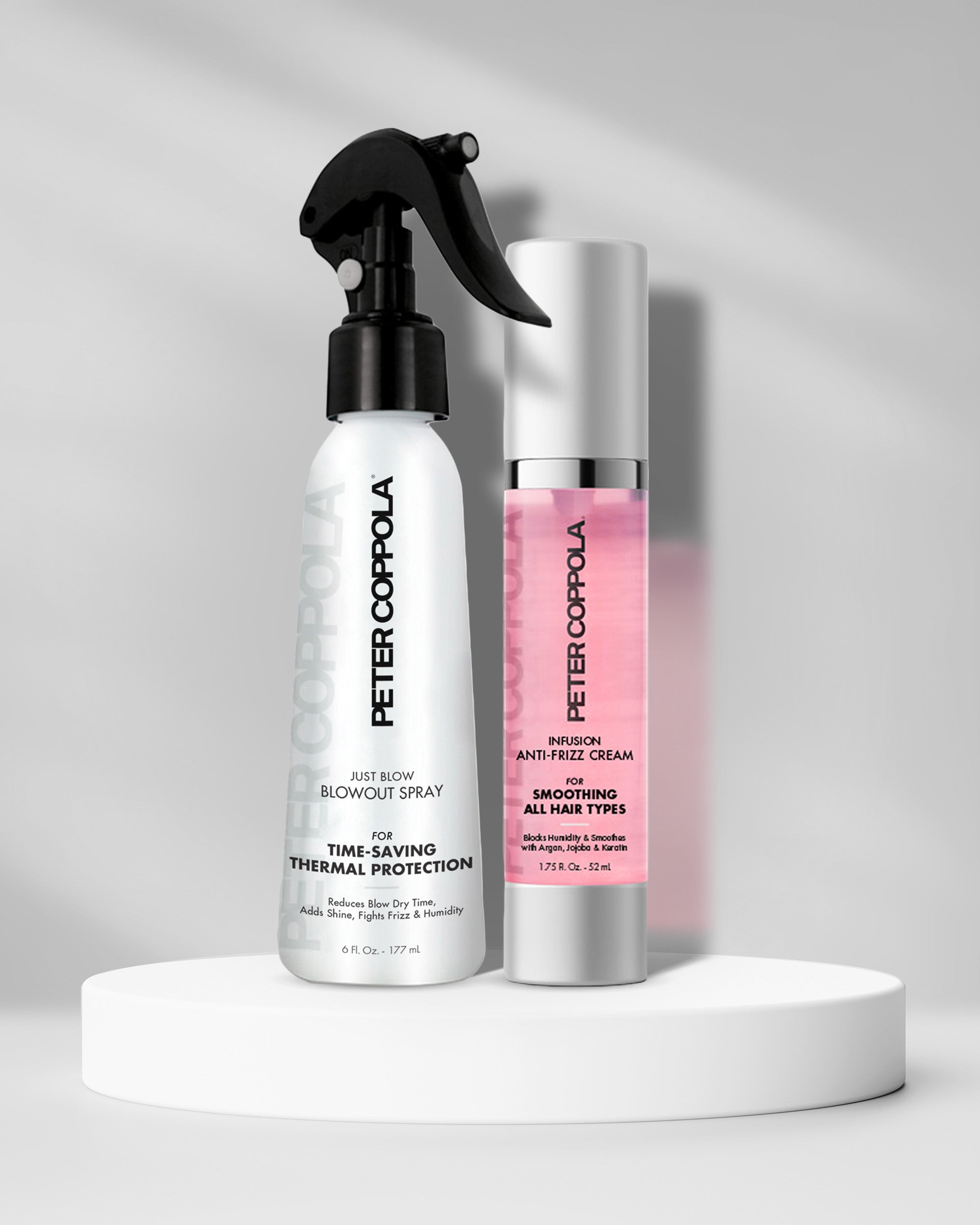 So Smooth Blowout Duo