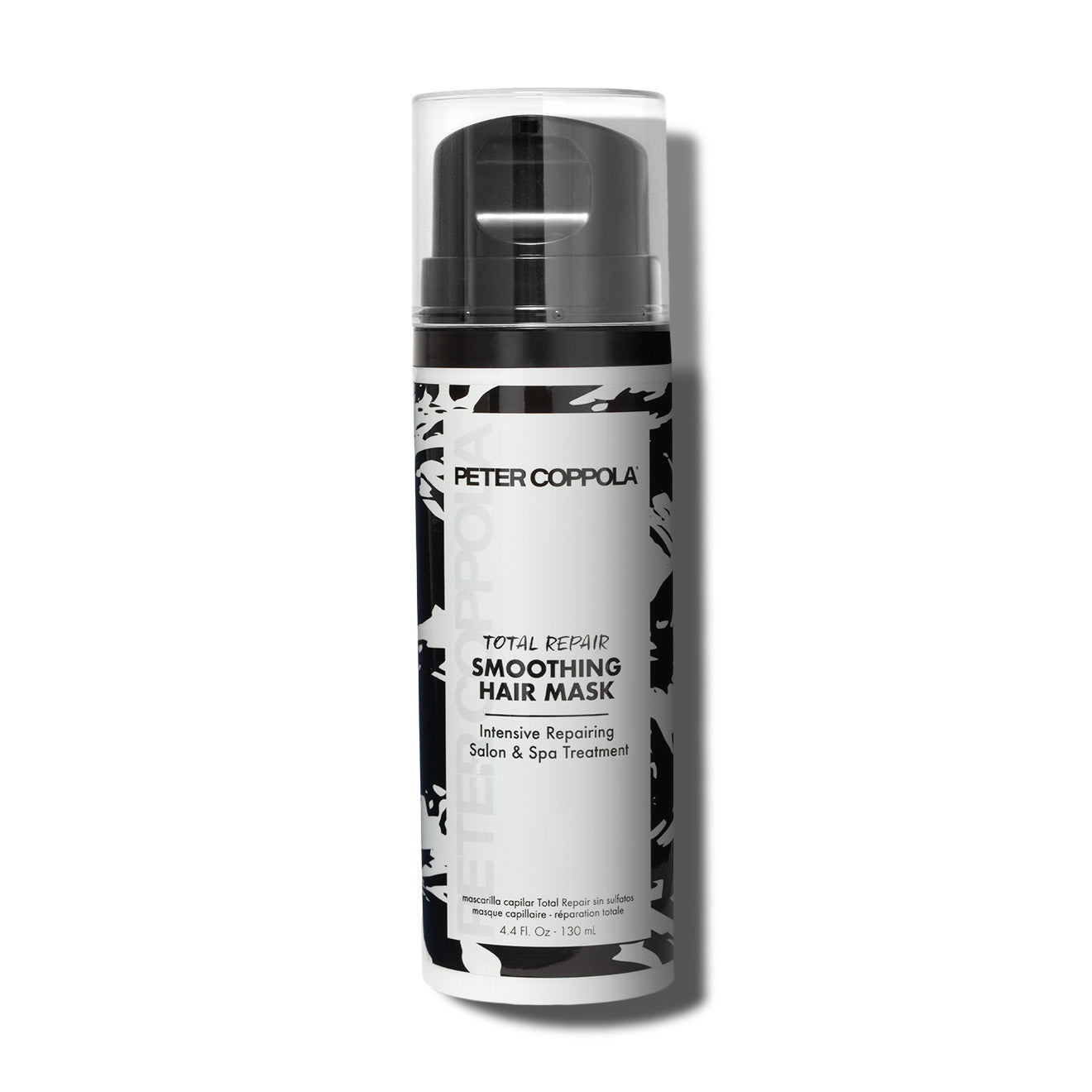 Total Repair Hair Mask | Peter Coppola Beauty