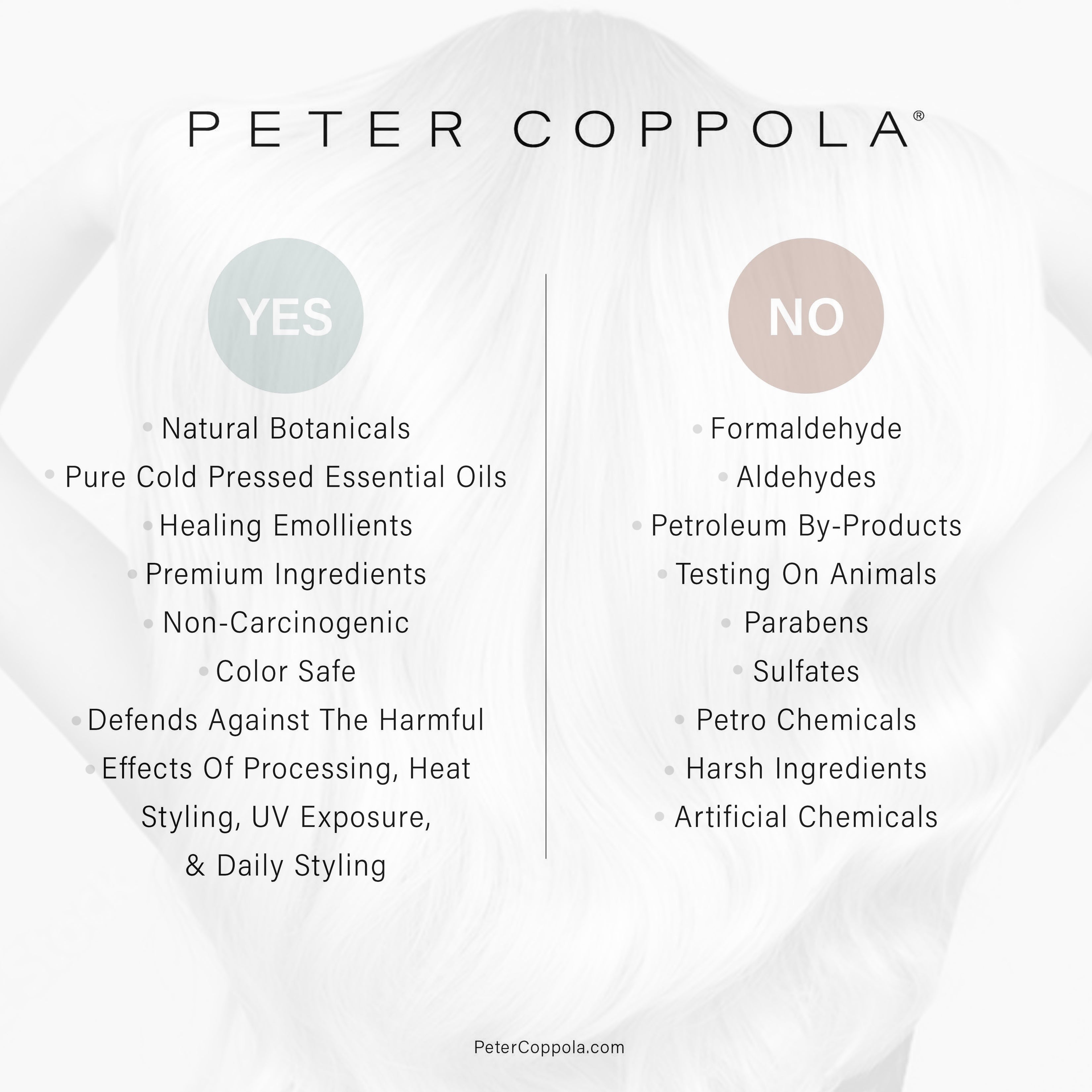 Peter coppola keratin treatment directions store