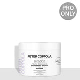 Blondest Lightening System with Azulene