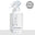 1 ounce spray bottle of a-keratin express smoothing treatment