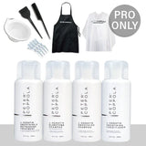 a-Keratin Stylist Starter Set (10 pcs.)